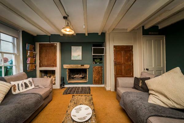 Perkins Holiday home Whitby