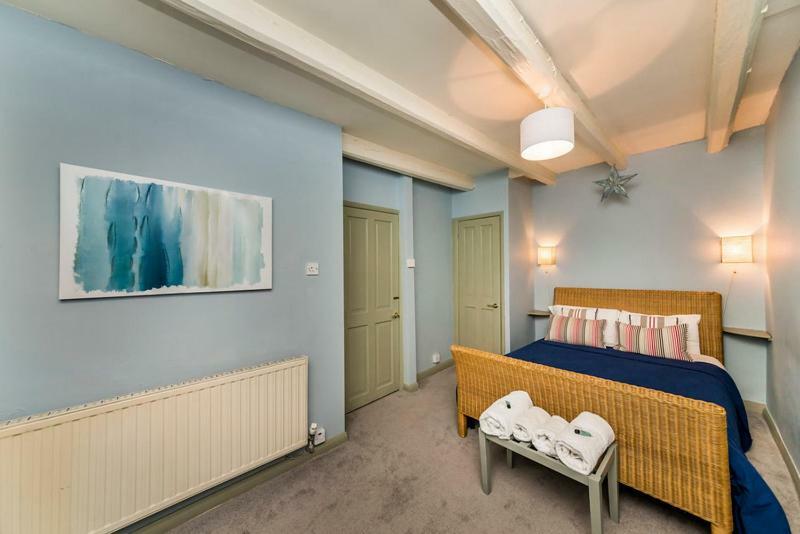 Perkins Holiday home