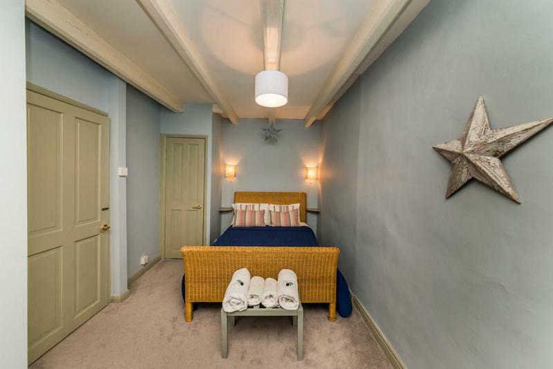 Holiday home Perkins Whitby