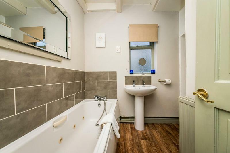 Perkins Holiday home Whitby
